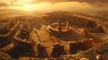 Visit Turkiye - History & Nature 42xJPEG