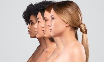 Female SKIN, Skin-Care 34xJPEG