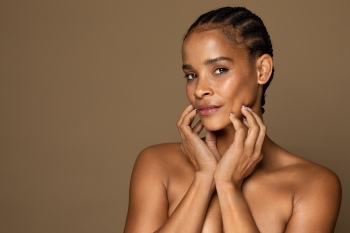 Female SKIN, Skin-Care 34xJPEG