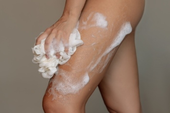 Female SKIN, Skin-Care 34xJPEG