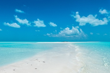 Famous Beaches #1, BAHAMAS 30xJPEG