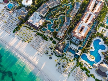 Famous Beaches #1, BAHAMAS 30xJPEG