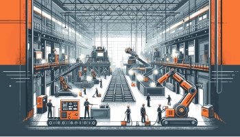 Conceptual Industry - From Past to Future 41xAI Conceptual Industry - From Past to Future 41xAI