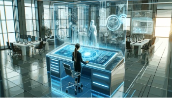 Conceptual Industry - From Past to Future 41xAI Conceptual Industry - From Past to Future 41xAI