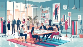 Conceptual Industry - From Past to Future 41xAI Conceptual Industry - From Past to Future 41xAI