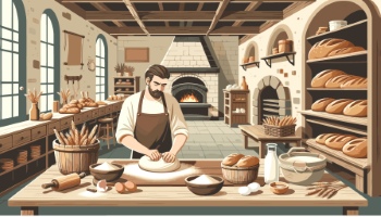 Conceptual Industry - From Past to Future 41xAI Conceptual Industry - From Past to Future 41xAI