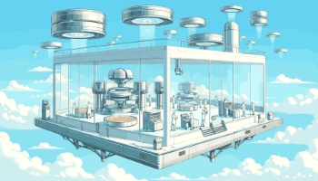 Conceptual Industry - From Past to Future 41xAI Conceptual Industry - From Past to Future 41xAI