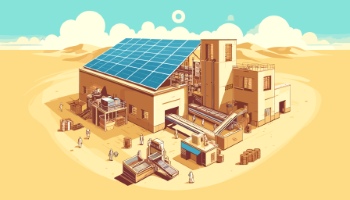 Conceptual Industry - From Past to Future 41xAI Conceptual Industry - From Past to Future 41xAI