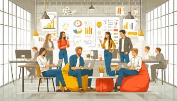 Conceptual Industry - From Past to Future 41xAI Conceptual Industry - From Past to Future 41xAI