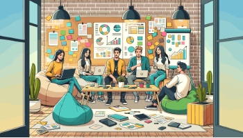 Conceptual Industry - From Past to Future 41xAI Conceptual Industry - From Past to Future 41xAI