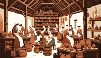 Conceptual Industry - From Past to Future 41xAI Conceptual Industry - From Past to Future 41xAI