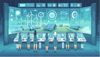 Conceptual Industry - From Past to Future 41xAI Conceptual Industry - From Past to Future 41xAI