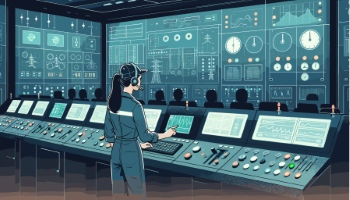 Conceptual Industry - From Past to Future 41xAI Conceptual Industry - From Past to Future 41xAI