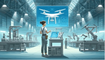 Conceptual Industry - From Past to Future 41xAI Conceptual Industry - From Past to Future 41xAI