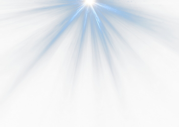 Stars, Sun, Moon & Clouds on Transparent Night 25xPNG