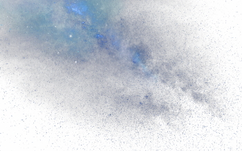 Stars, Sun, Moon & Clouds on Transparent Night 25xPNG