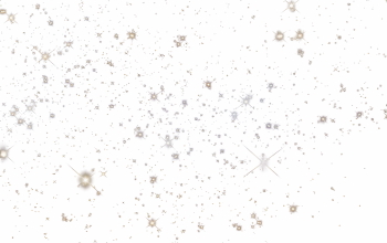 Stars, Sun, Moon & Clouds on Transparent Night 25xPNG