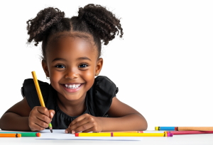 Child Students 24xPNG