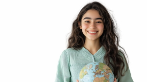 Child Students 24xPNG