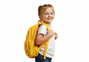 Child Students 24xPNG