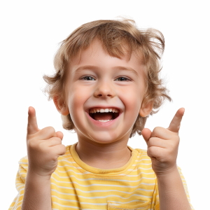 Child Students 24xPNG