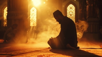 Muslims & Islamic Culture 30xJPEG