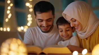 Muslims & Islamic Culture 30xJPEG