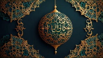 Muslims & Islamic Culture 30xJPEG