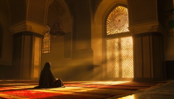 Muslims & Islamic Culture 30xJPEG