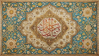 Muslims & Islamic Culture 30xJPEG