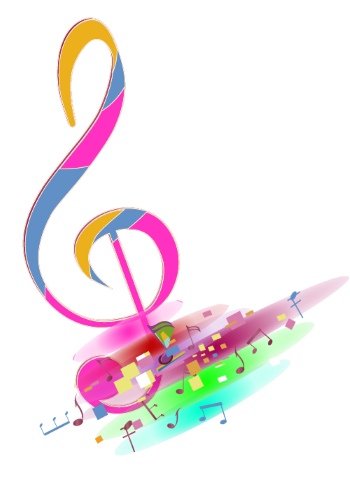 Abstract Musical Hand-Drawn Illustrations #2, 26xAI