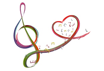 Abstract Musical Hand-Drawn Illustrations #2, 26xAI