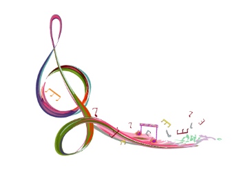 Abstract Musical Hand-Drawn Illustrations #2, 26xAI