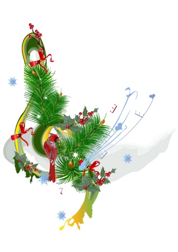 Abstract Musical Hand-Drawn Illustrations #2, 26xAI