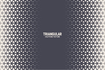 Halftone Geometric Backgrounds 36xAI Halftone Geometric Backgrounds 36xAI