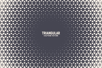 Halftone Geometric Backgrounds 36xAI Halftone Geometric Backgrounds 36xAI