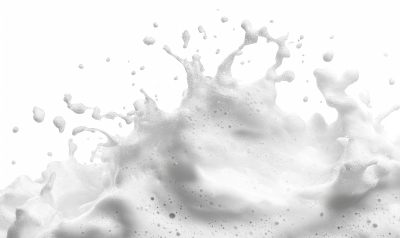 Soap Foam Transparent 25xPNG