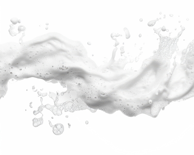 Soap Foam Transparent 25xPNG