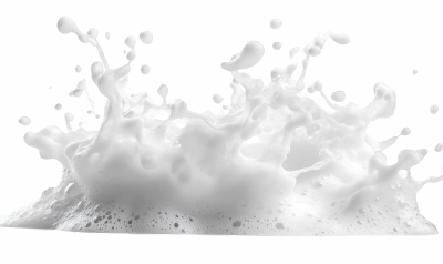 Soap Foam Transparent 25xPNG