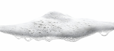 Soap Foam Transparent 25xPNG