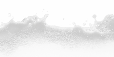 Soap Foam Transparent 25xPNG