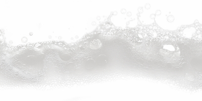 Soap Foam Transparent 25xPNG