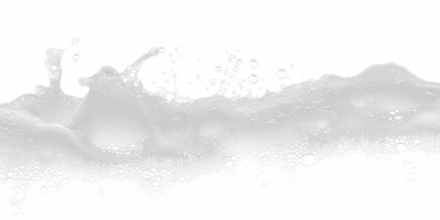 Soap Foam Transparent 25xPNG