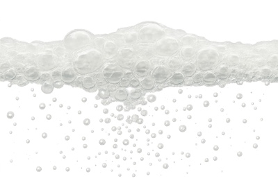 Soap Foam Transparent 25xPNG