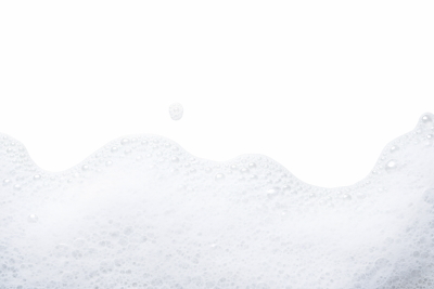 Soap Foam Transparent 25xPNG