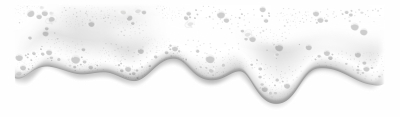 Soap Foam Transparent 25xPNG