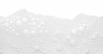 Soap Foam Transparent 25xPNG