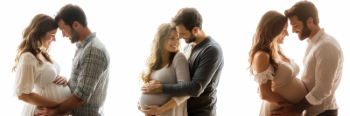 Pregnants 28xPNG
