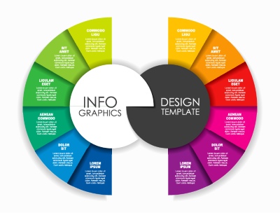 Options Infographics Design Elements #1, 31xAI