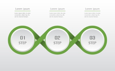 Options Infographics Design Elements #1, 31xAI